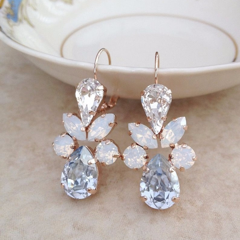 Elegant Earring for Every Occasion