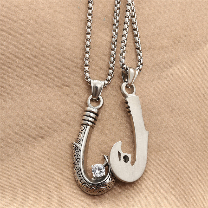 Romantic Pendant for Special Moments