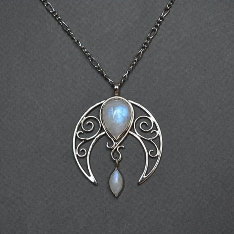 Delicate Artisan Necklace