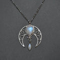 Delicate Artisan Necklace