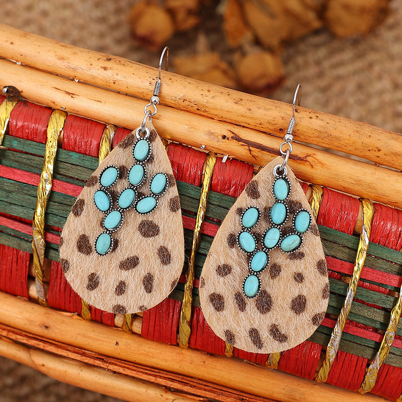 Beautiful Earring with Unique Style