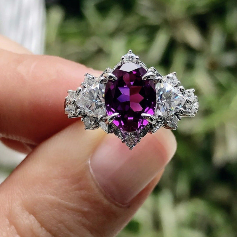Charming Ring for Any Occasion