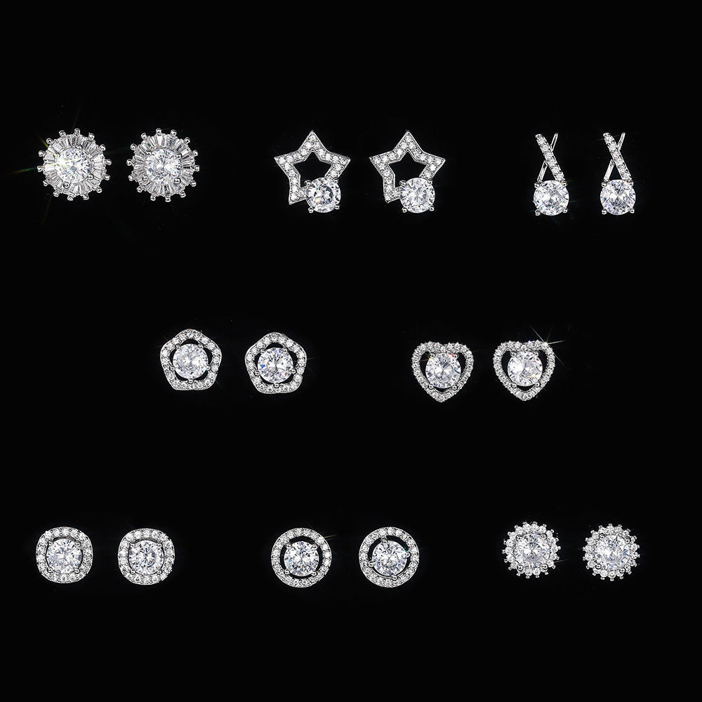 Stunning Gold Earring for Daily Wear
