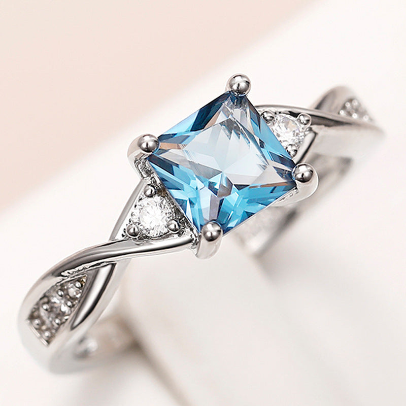 Stunning Ring for Daily Wear