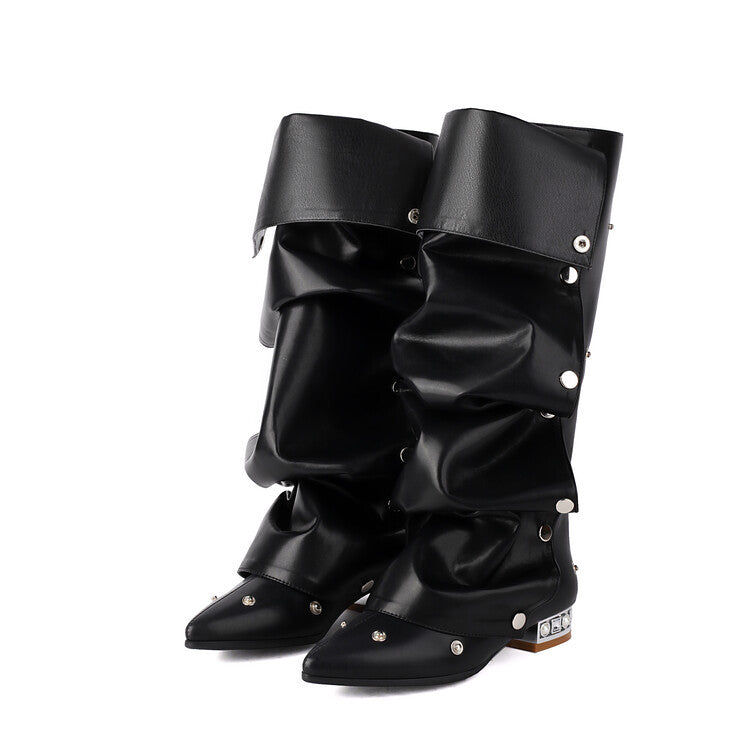 Elegant Orthopedic Boots for Every Step