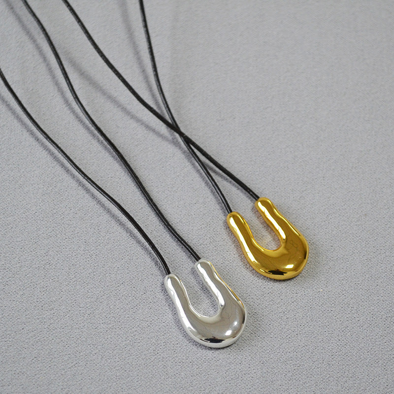 Beautiful Necklace with Unique Style