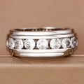 Charming Ring for Any Occasion