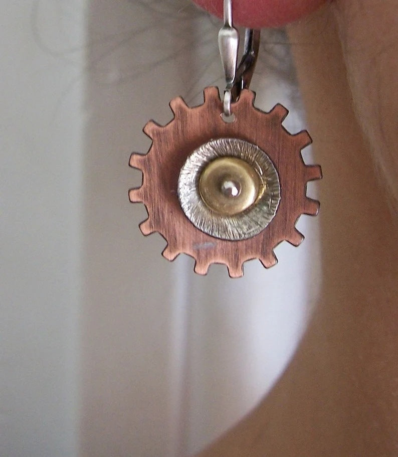 Elegant Earring for Every Occasion