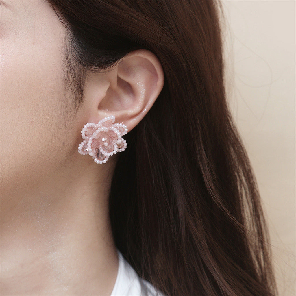Elegant Pearl Earring for Every Occasion