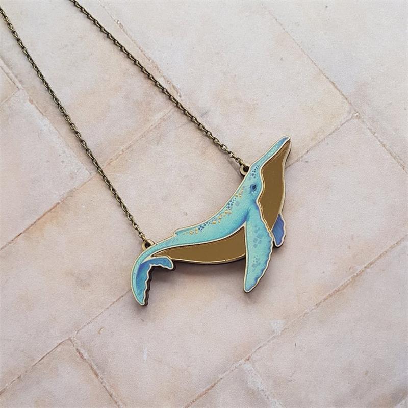 Stunning Necklace for Daily Wear
