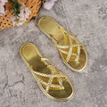 Beautifully Crafted Orthopedic Sandals