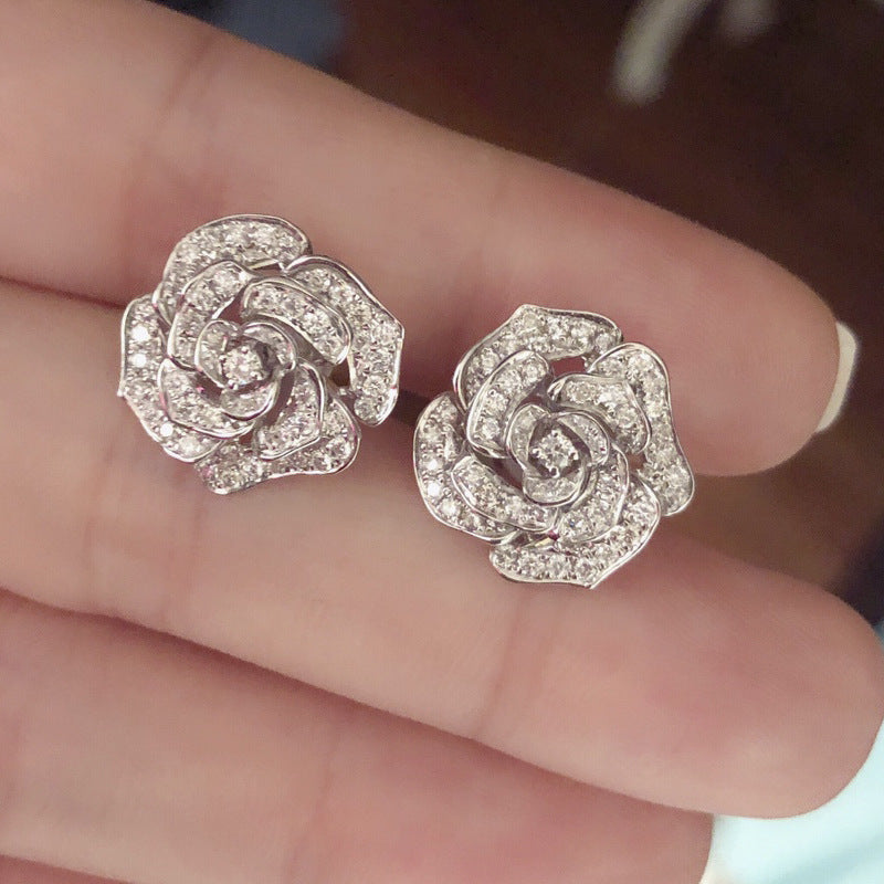 Charming Earring for Any Occasion