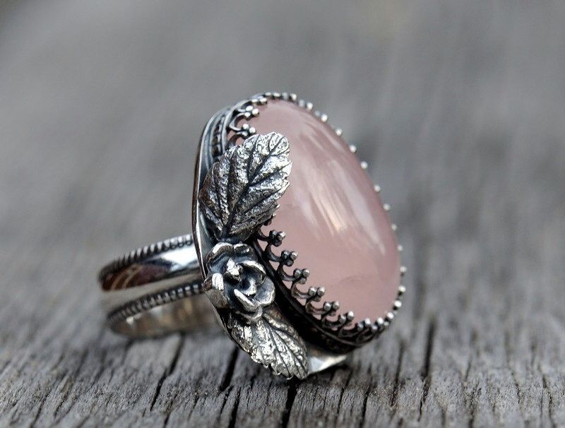 Classic Ring with Timeless Appeal