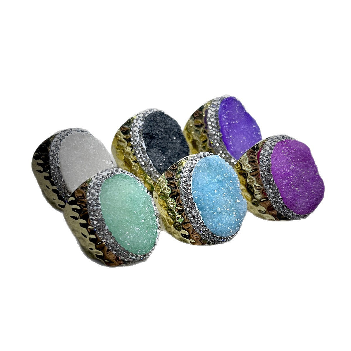Beautiful Ring with Unique Style