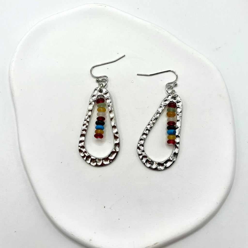 Charming Earring for Any Occasion