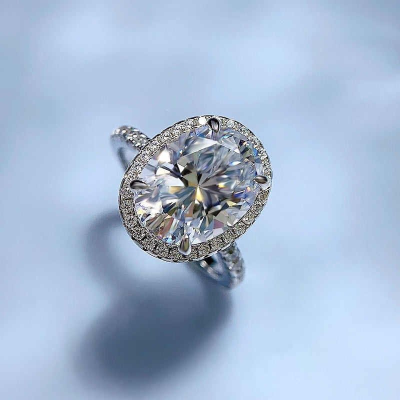 Charming Ring for Any Occasion