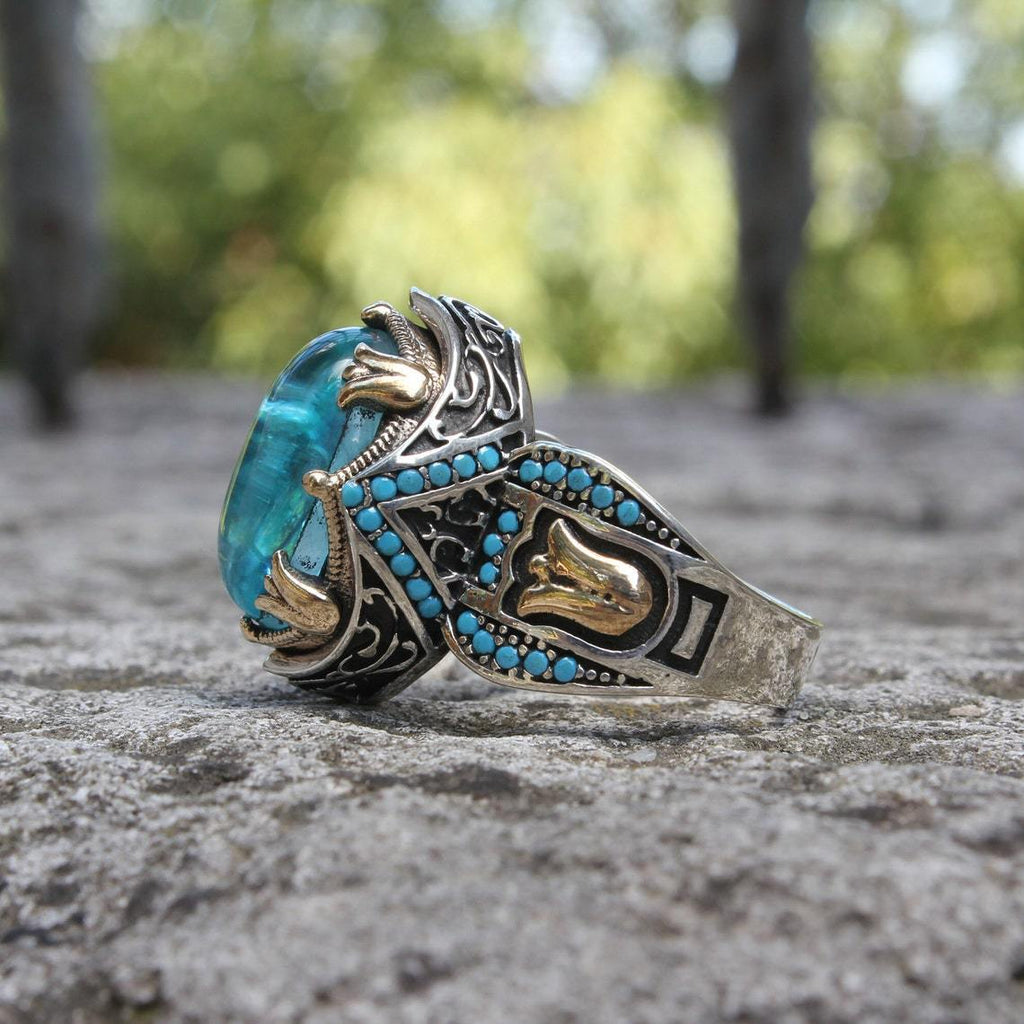 Romantic Ring for Special Moments