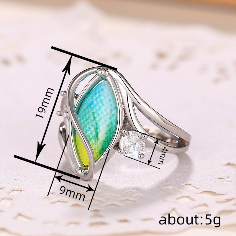 Stunning Ring for Daily Wear