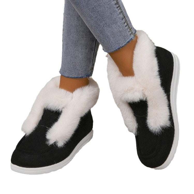 Comfortable Orthopedic Boots for Daily Wear