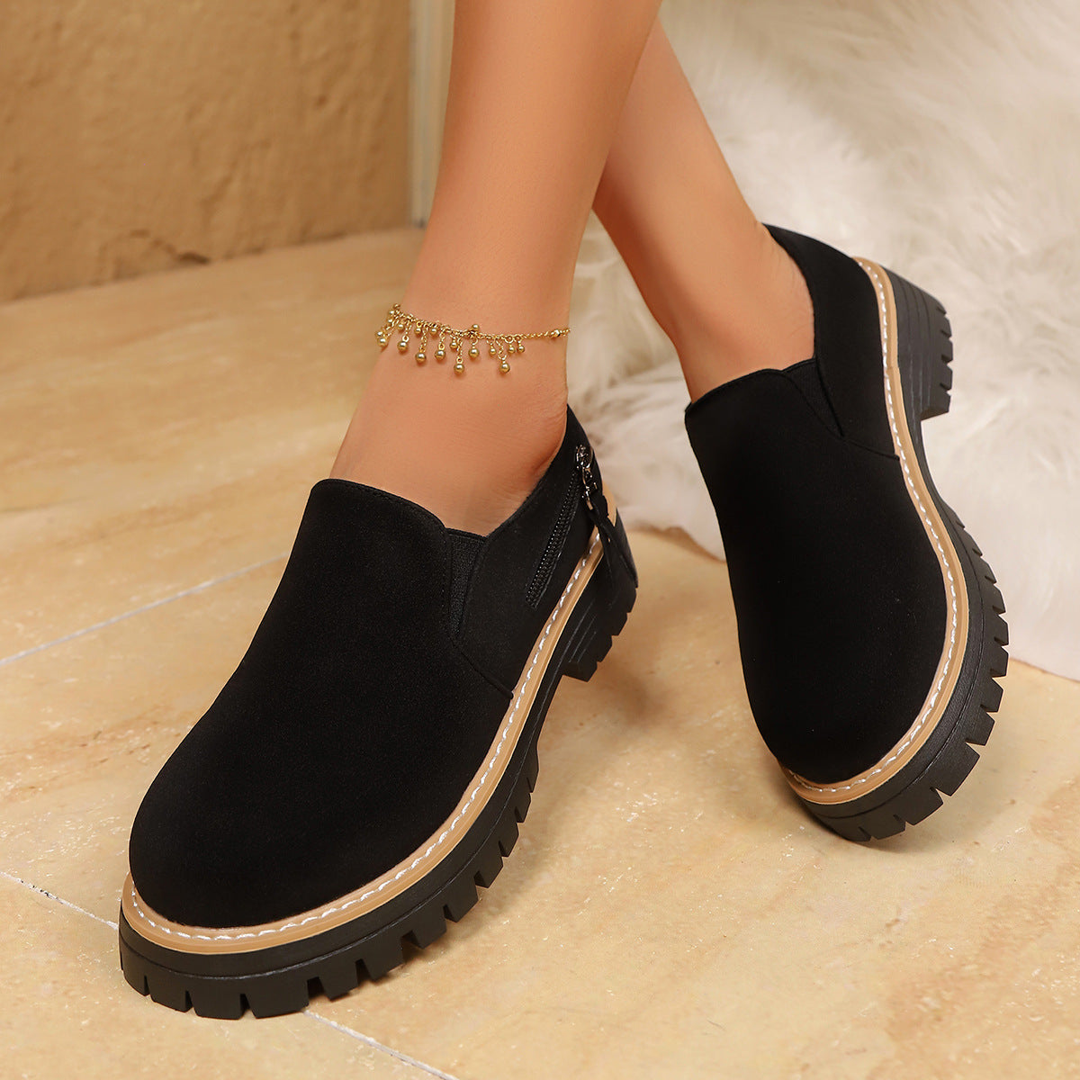 Stylish Orthopedic Shoes for Any Occasion