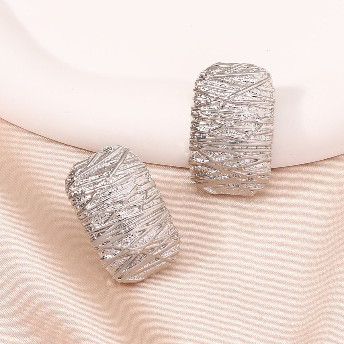 Classic Earring with Timeless Appeal