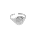 Vintage Handmade Ring