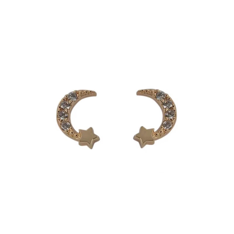 Romantic Earring for Special Moments