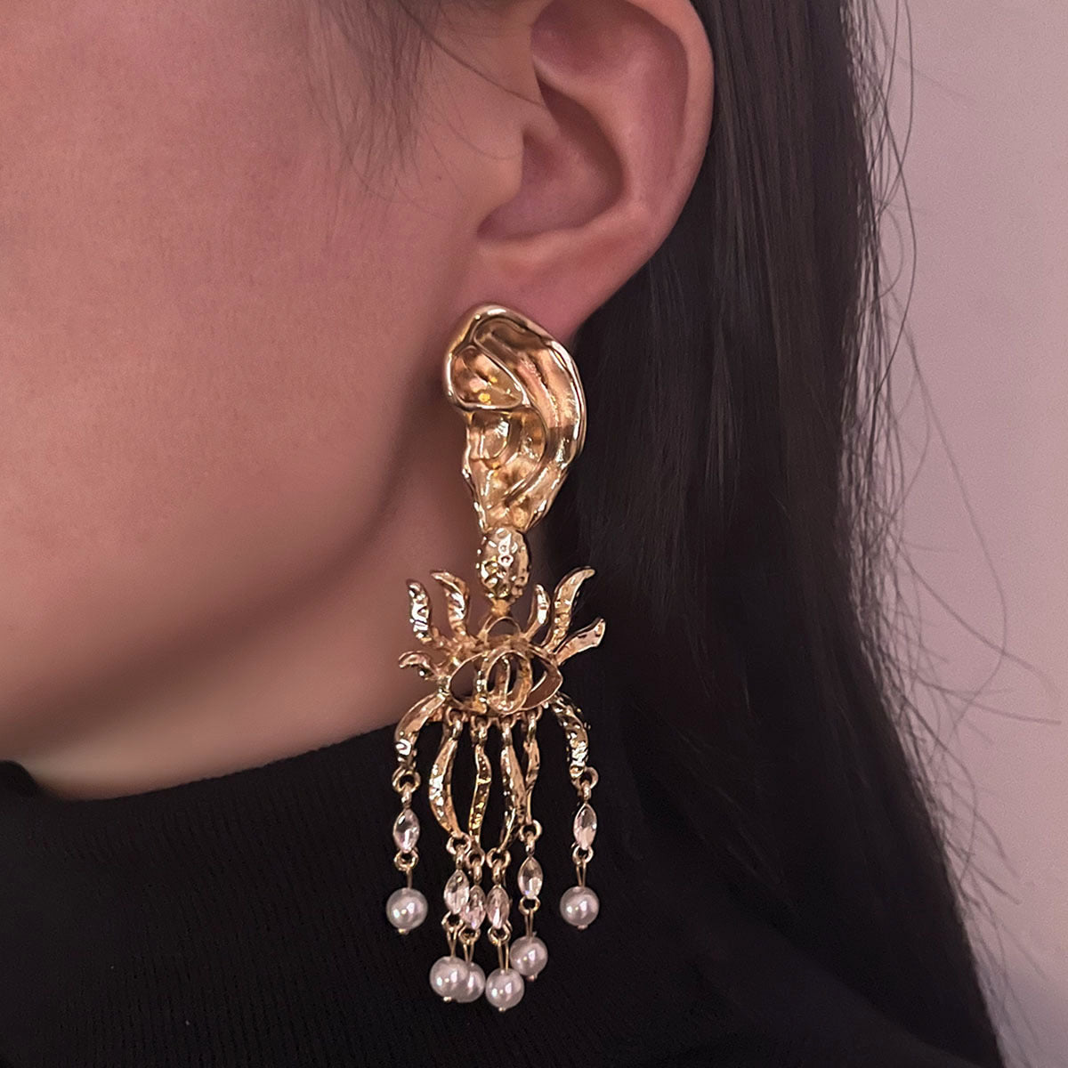 Elegant Earring for Every Occasion