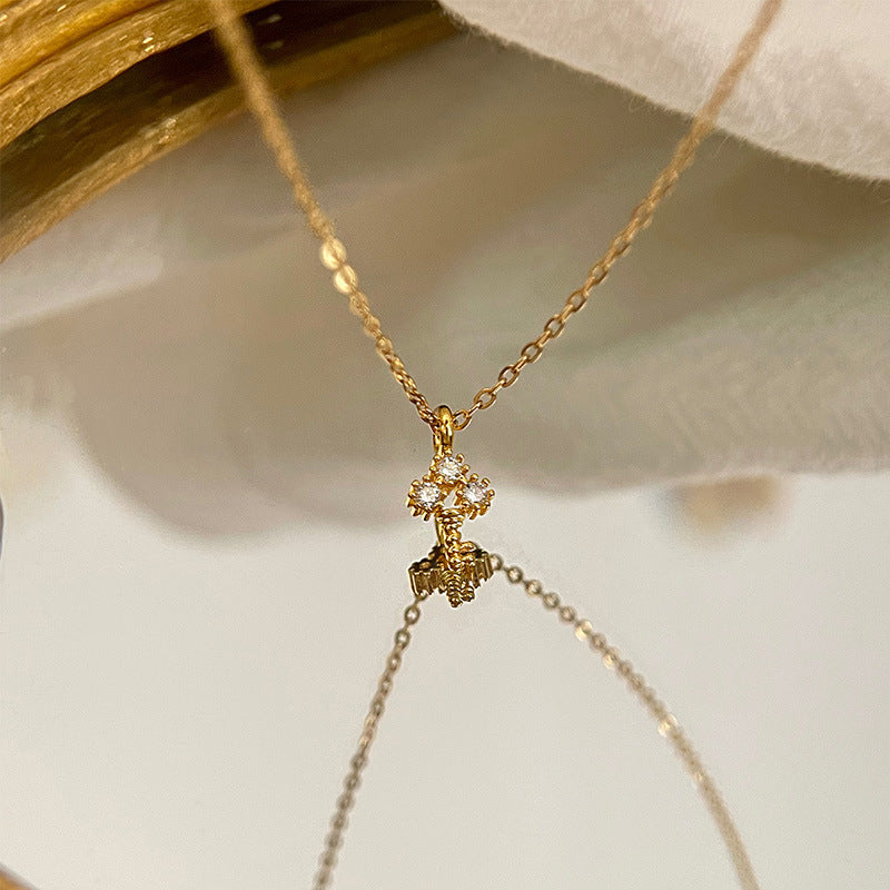 Stunning Necklace for Daily Wear