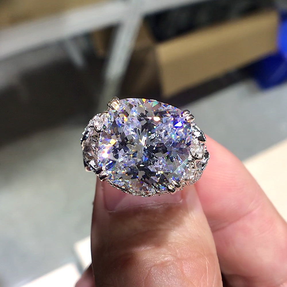 Charming Ring for Any Occasion