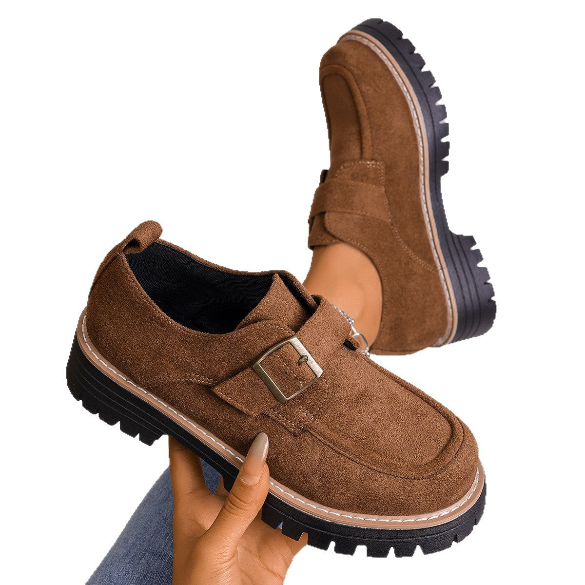 Beautifully Crafted Orthopedic Shoes