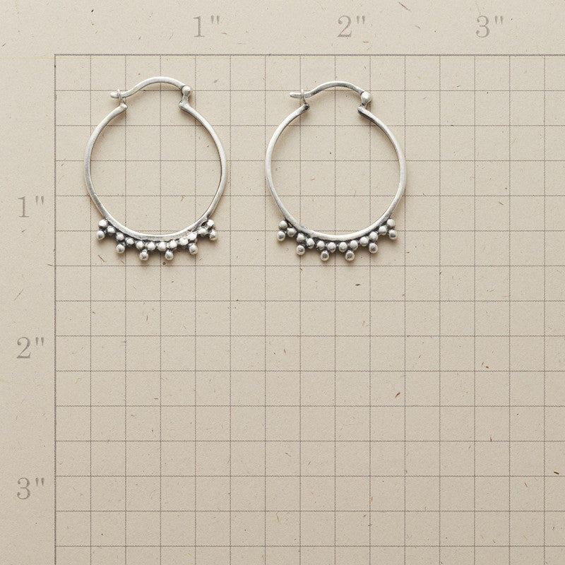 Classic Earring with Timeless Appeal