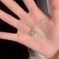 Romantic Necklace for Special Moments