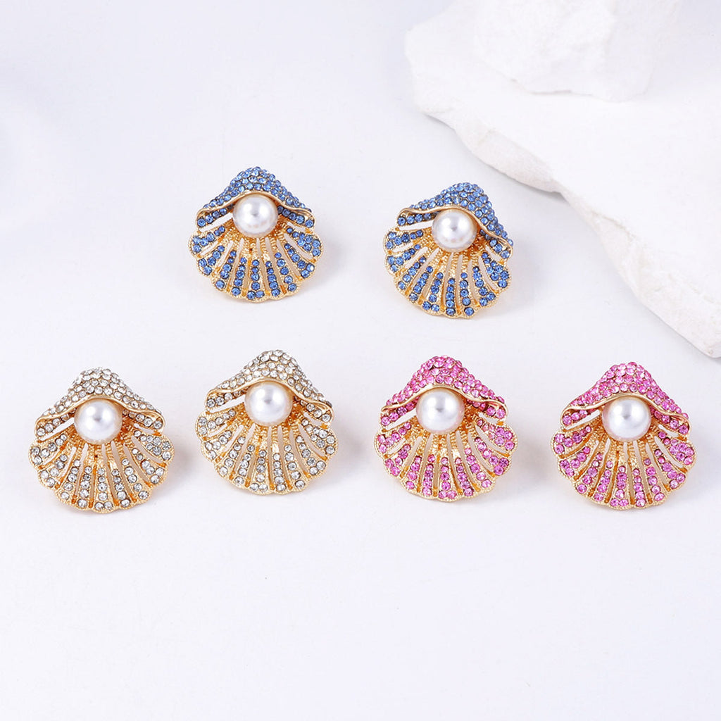 Elegant Pearl Earring for Every Occasion