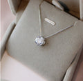 Romantic Necklace for Special Moments