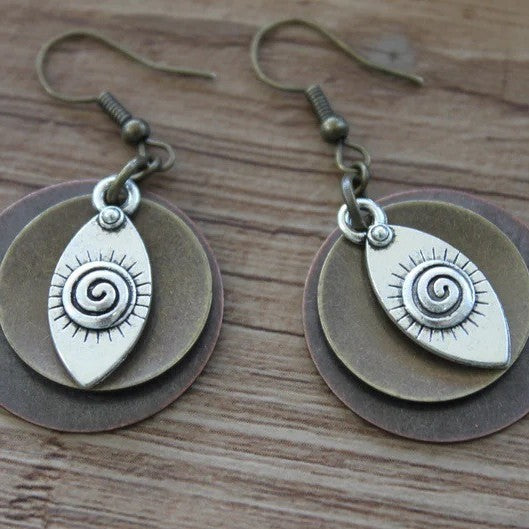 Stunning Earring for Daily Wear