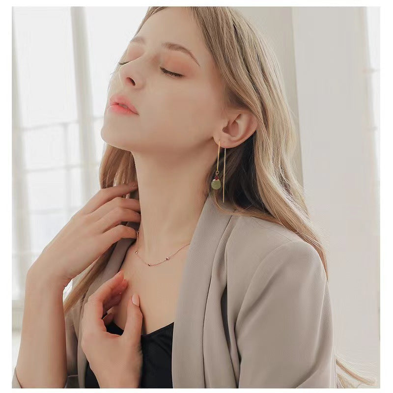 Stunning Earring for Daily Wear