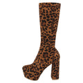 Beautifully Crafted Orthopedic Boots
