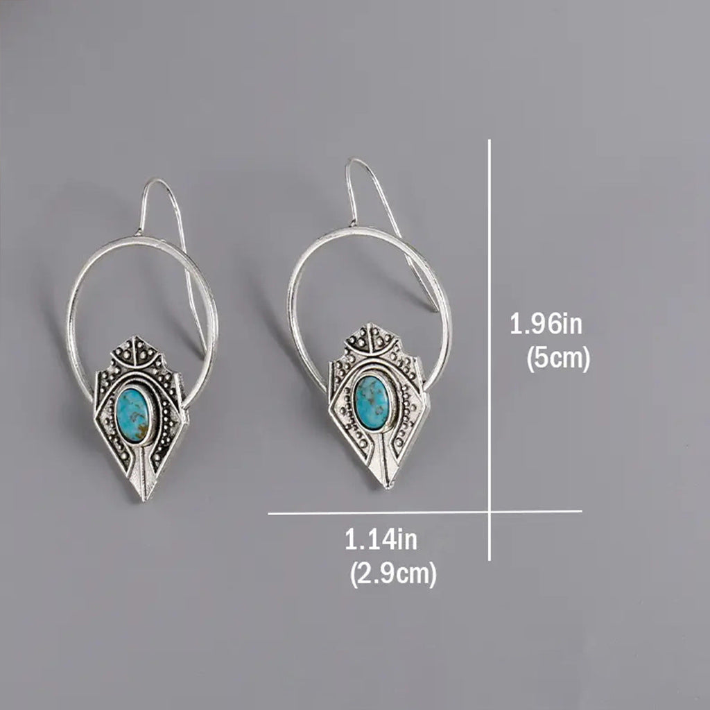 Stunning Earring for Daily Wear