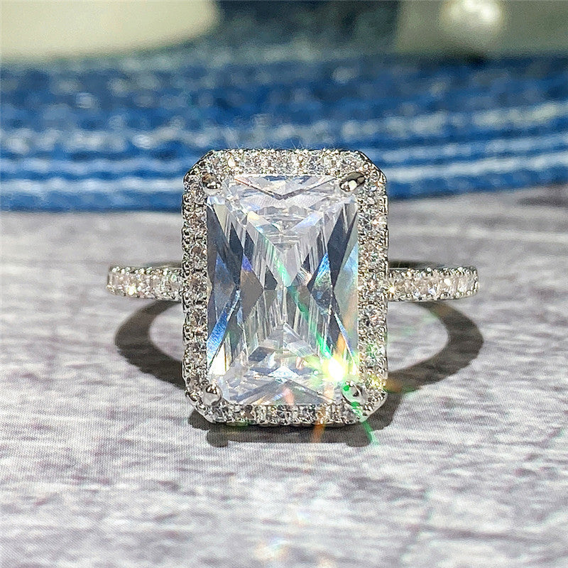 Charming Ring for Any Occasion