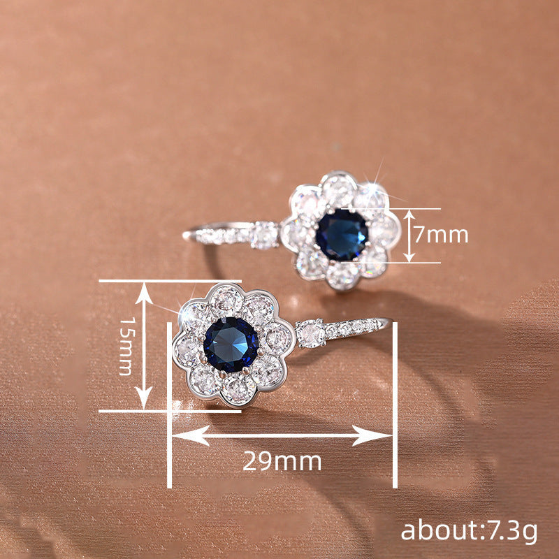 Classic Earring with Timeless Appeal