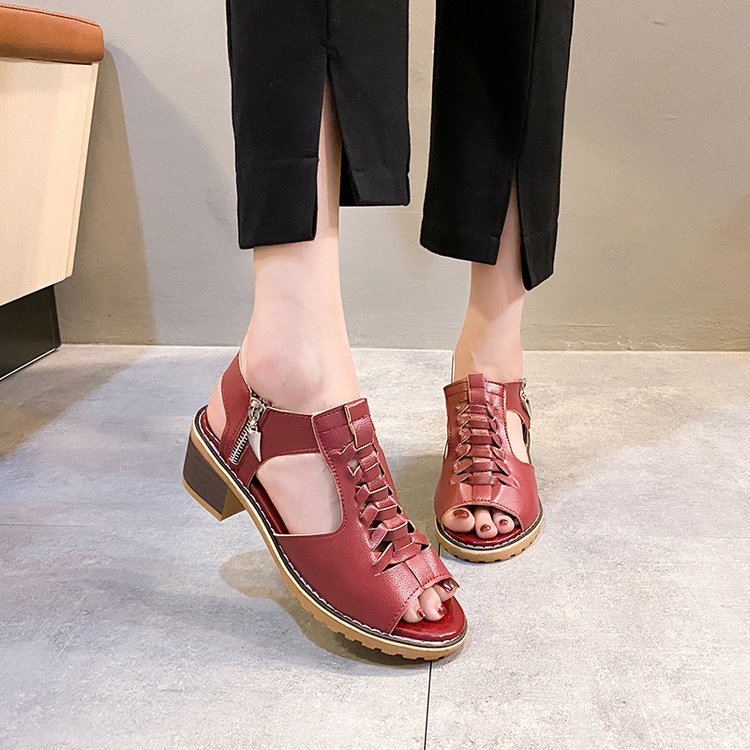 Beautifully Crafted Orthopedic Sandals