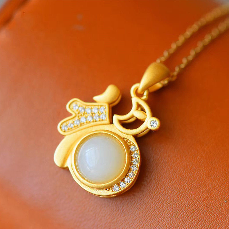 Romantic Gold Set for Special Moments