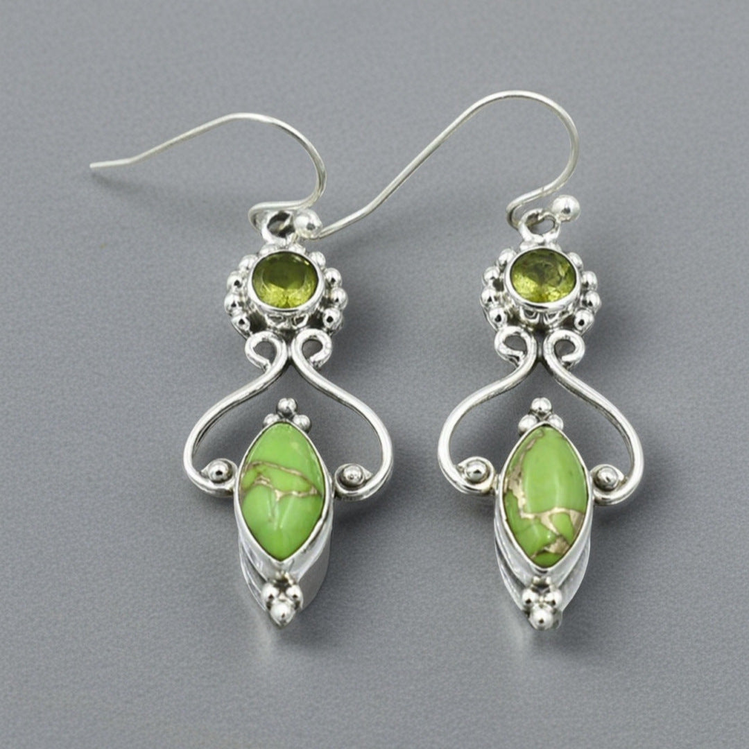 Beautiful Earring with Unique Style