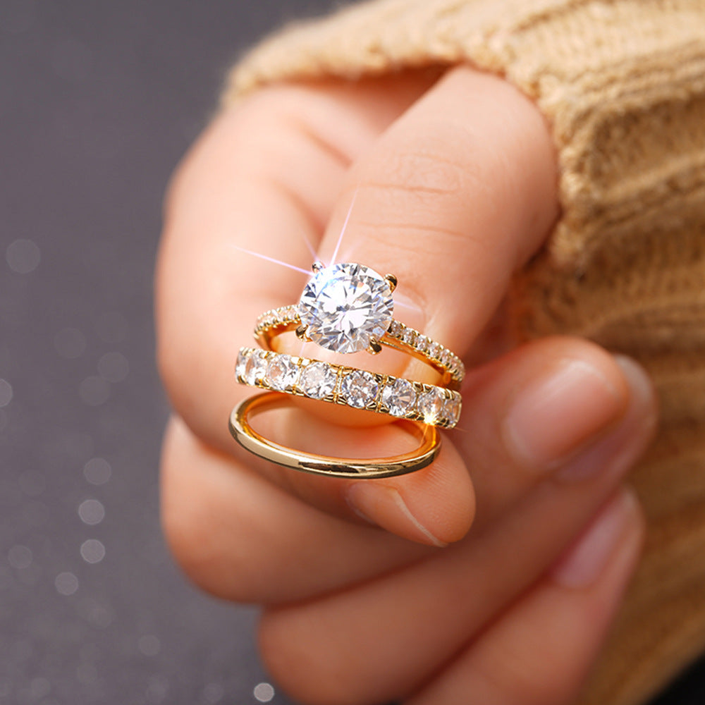 Classic Set with Timeless Appeal