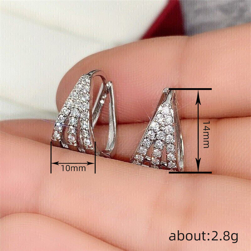 Elegant Earring for Every Occasion