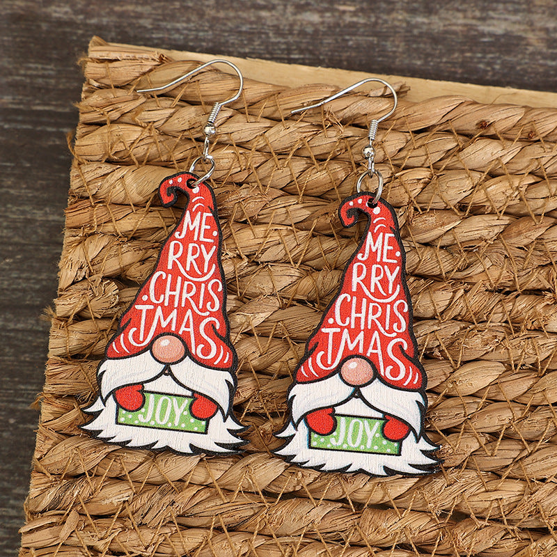 Charming Earring for Any Occasion
