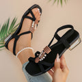 Elegant Orthopedic Sandals for Every Step
