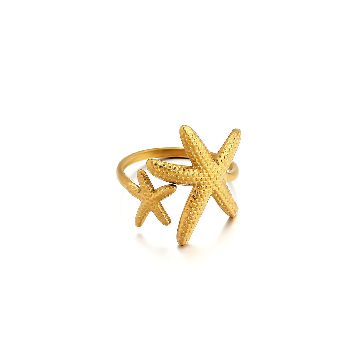 Elegant Gold Ring for Every Occasion