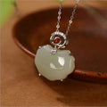 Charming Silver Set for Any Occasion